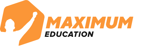 MAXIMUM Education					